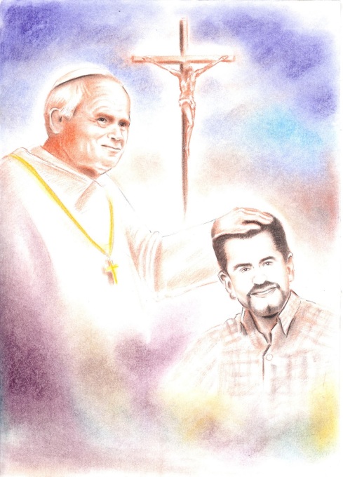 Juan Pablo II Milagro
