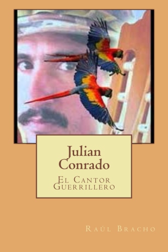 Julián Conrado Libro